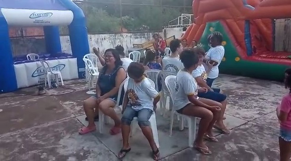 Futebol brasileiro faz festa em dose dupla no Parapan de Santiago - Acre  Agora 
