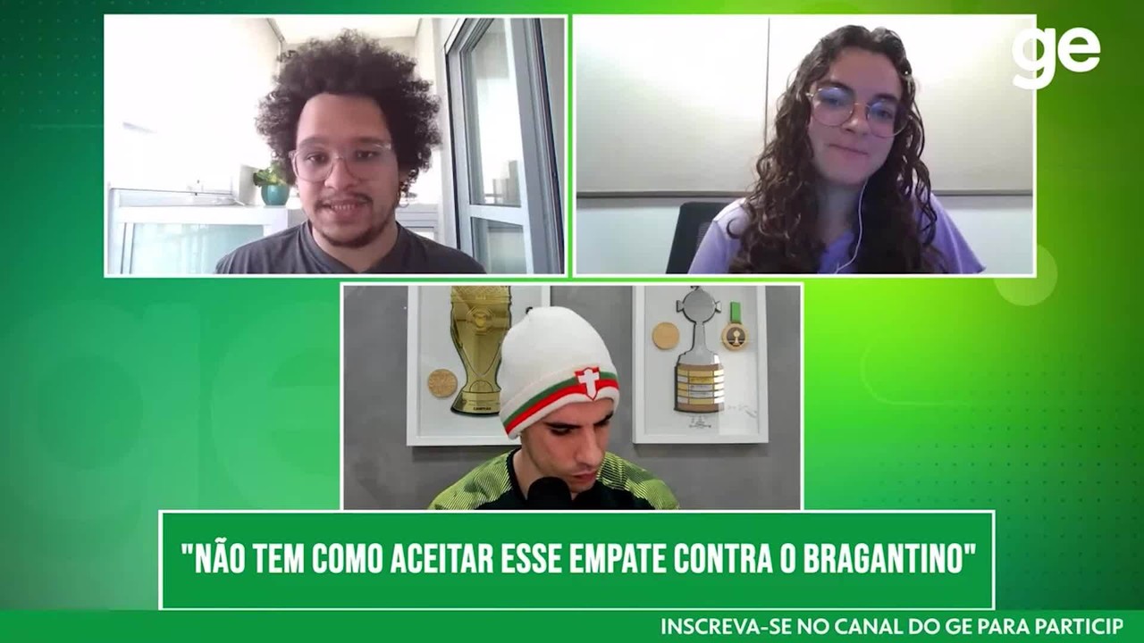 Por que o Palmeiras peca tantocasino virtual dinheiro realfinalizações?