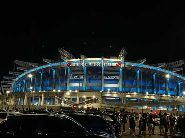 Águia de Marabá x São Paulo: Onde assistir, horário e escalações no futebol.