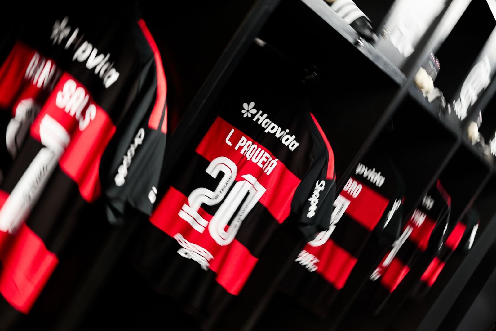 PATROCÍNIO MILIONÁRIO? Flamengo assegura novo patrocínio master até 2029