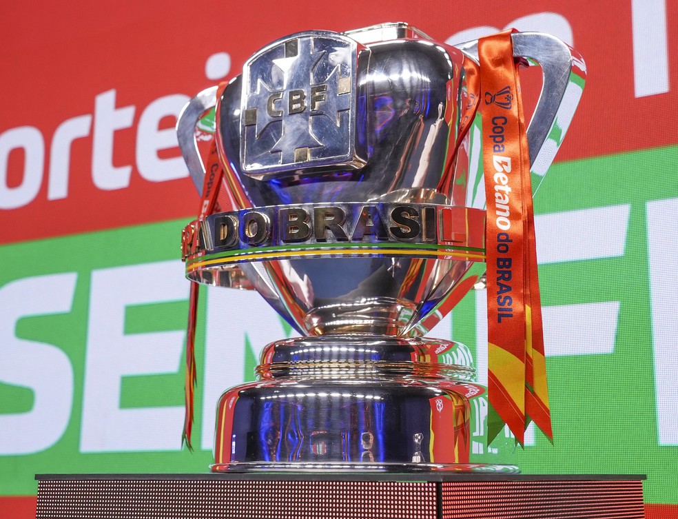 Depois do Apito #01: Copa do Brasil chega às quartas e Brasileirão vira coadjuvante para maioria