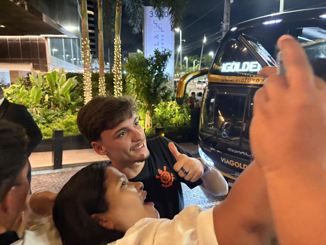 Corinthians enfrenta Fortaleza sem Garro, Yuri e Memphis; jogadores em recuperação são desfalques importantes