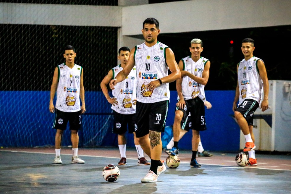 Estrela do Norte  &mdash; Foto: Divulga&ccedil;&atilde;o