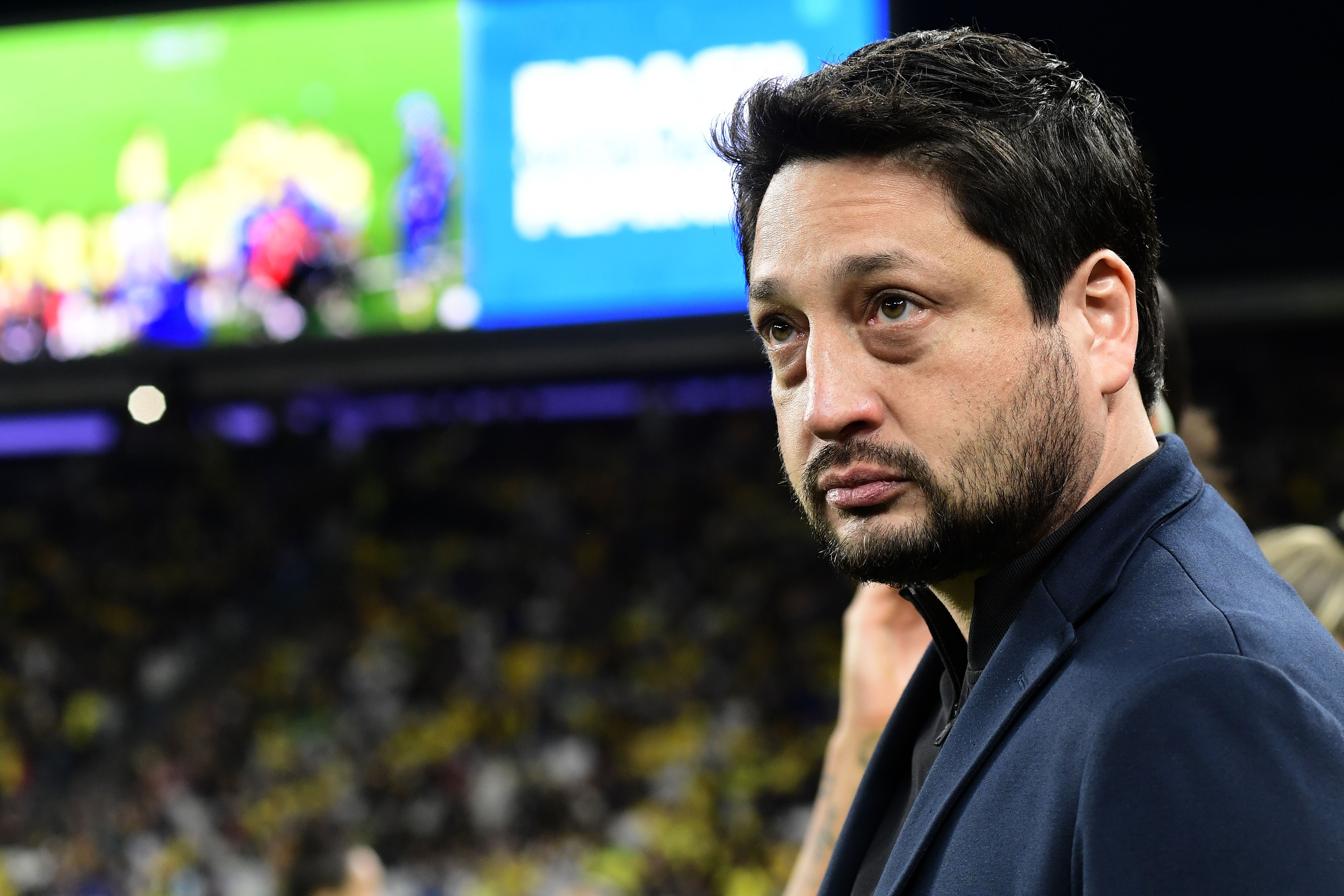 Arthur Elias diz que Seleção está 70% fechada para a Copa e que Marta tem ano desafiador