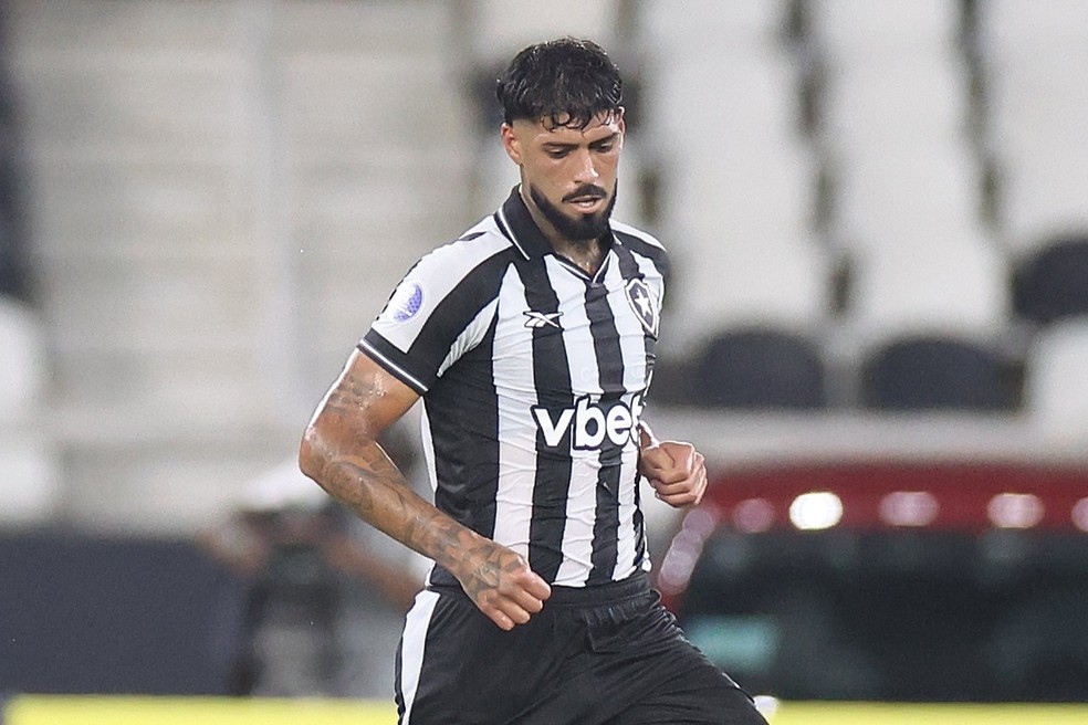 Palmeiras pode vetar a contratação de Barboza; Entenda!