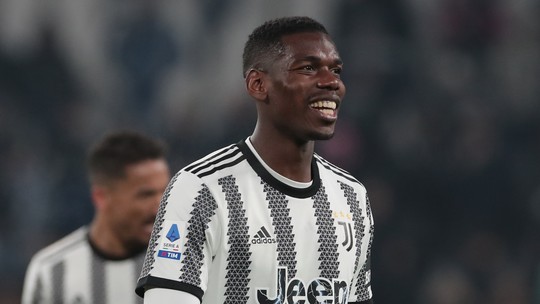 Pogba deve rescindir com a Juventus e estaria livre no mercadoaposta ganha status erromarço