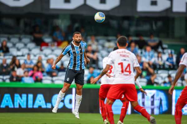 Renato confirma saída de JP Galvão do Grêmio: Pedido de Desligamento.