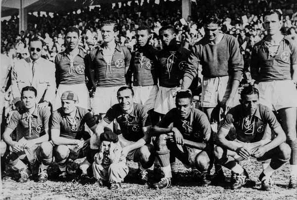 Libertad x Cruzeiro: 78 anos de história marcante no cenário internacional do futebol