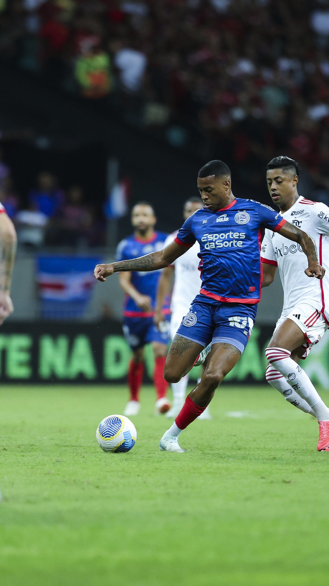 Próximos jogos da Copa do Brasil, Xavante na tabela Amigos de🤠 Minere