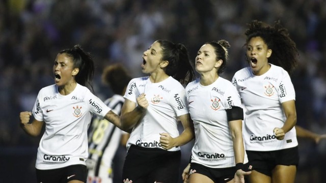 Campeonato Brasileiro Feminino Archives - Página 2 de 4 - Santos