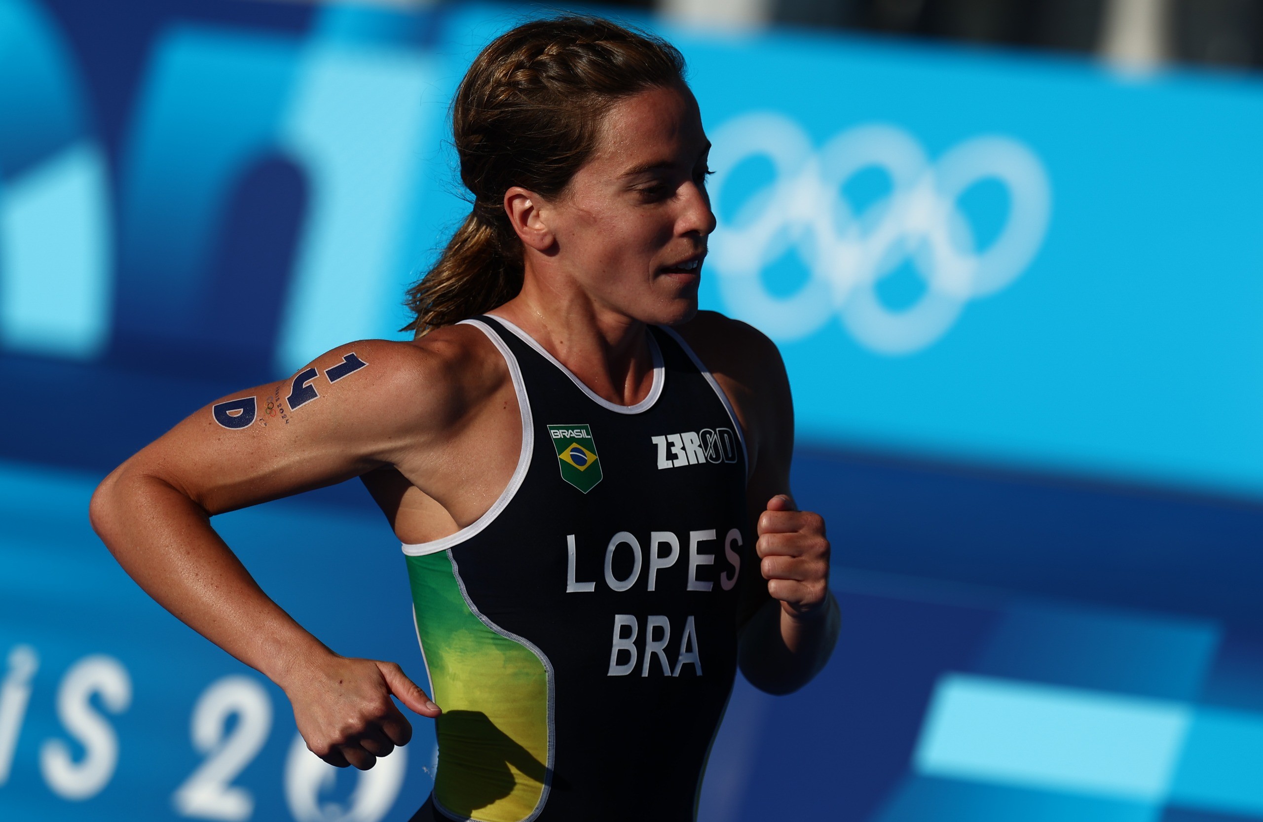 Conheça as favoritas ao título do Ironman 70.3 em Florianópolis