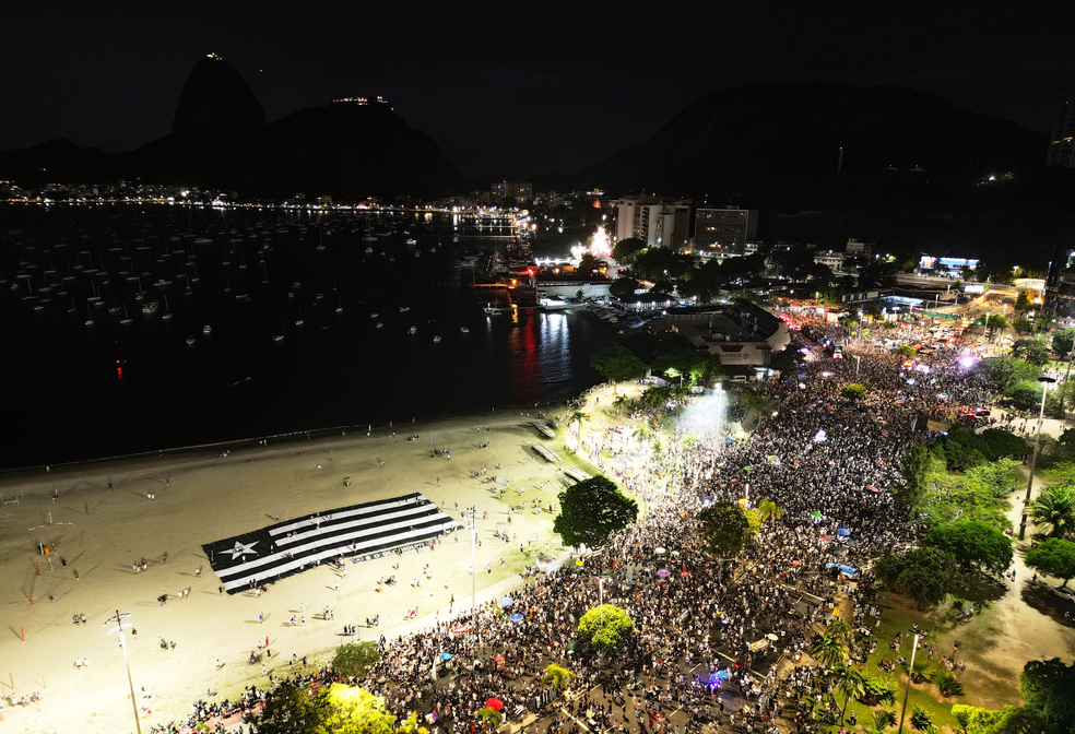- Insider Botafogo