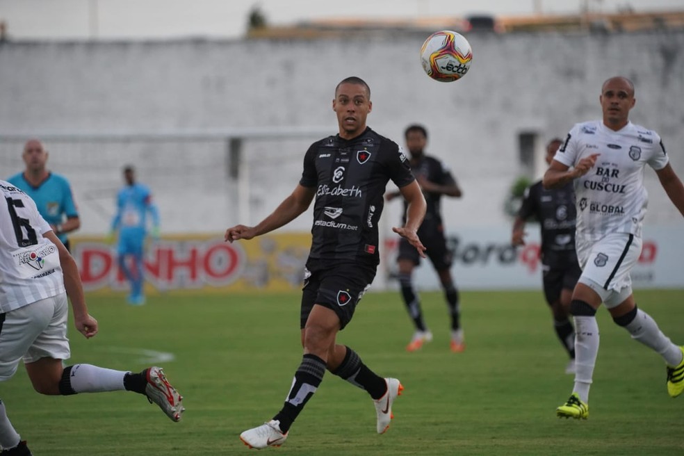 UDA x Botafogo-PB: equipes duelam pela rodada #2 do Brasileiro Feminino  Série A2, futebol