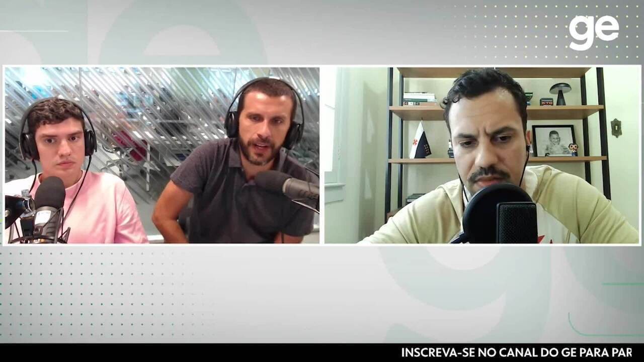 Corinthians e Vasco: Técnicos de destaque se reencontram em duelo marcante.