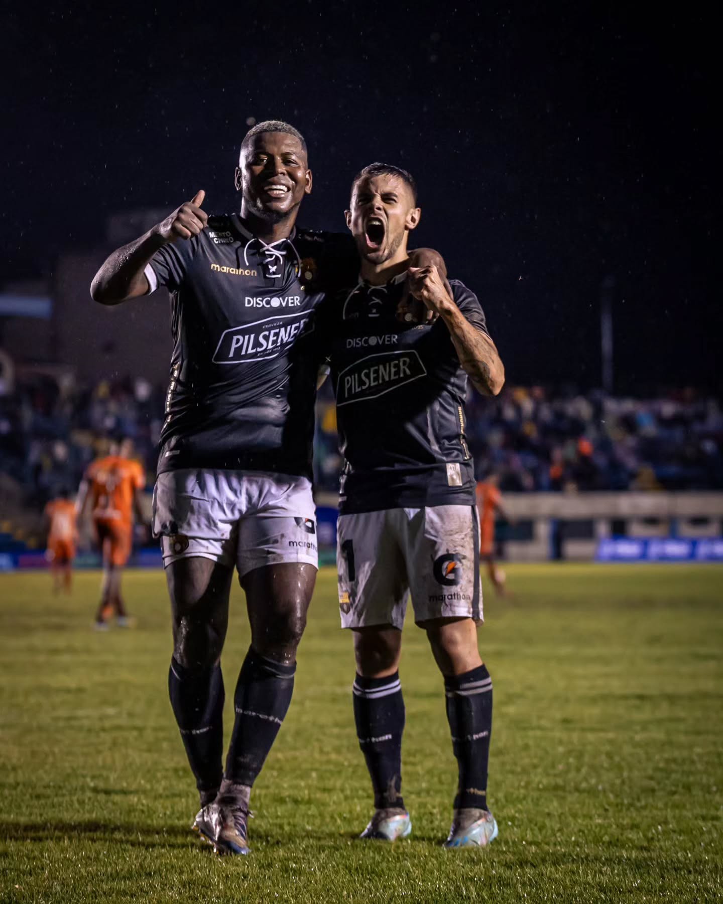 Embalado e com desfalques: Barcelona-EQU enfrenta Corinthians na Libertadores