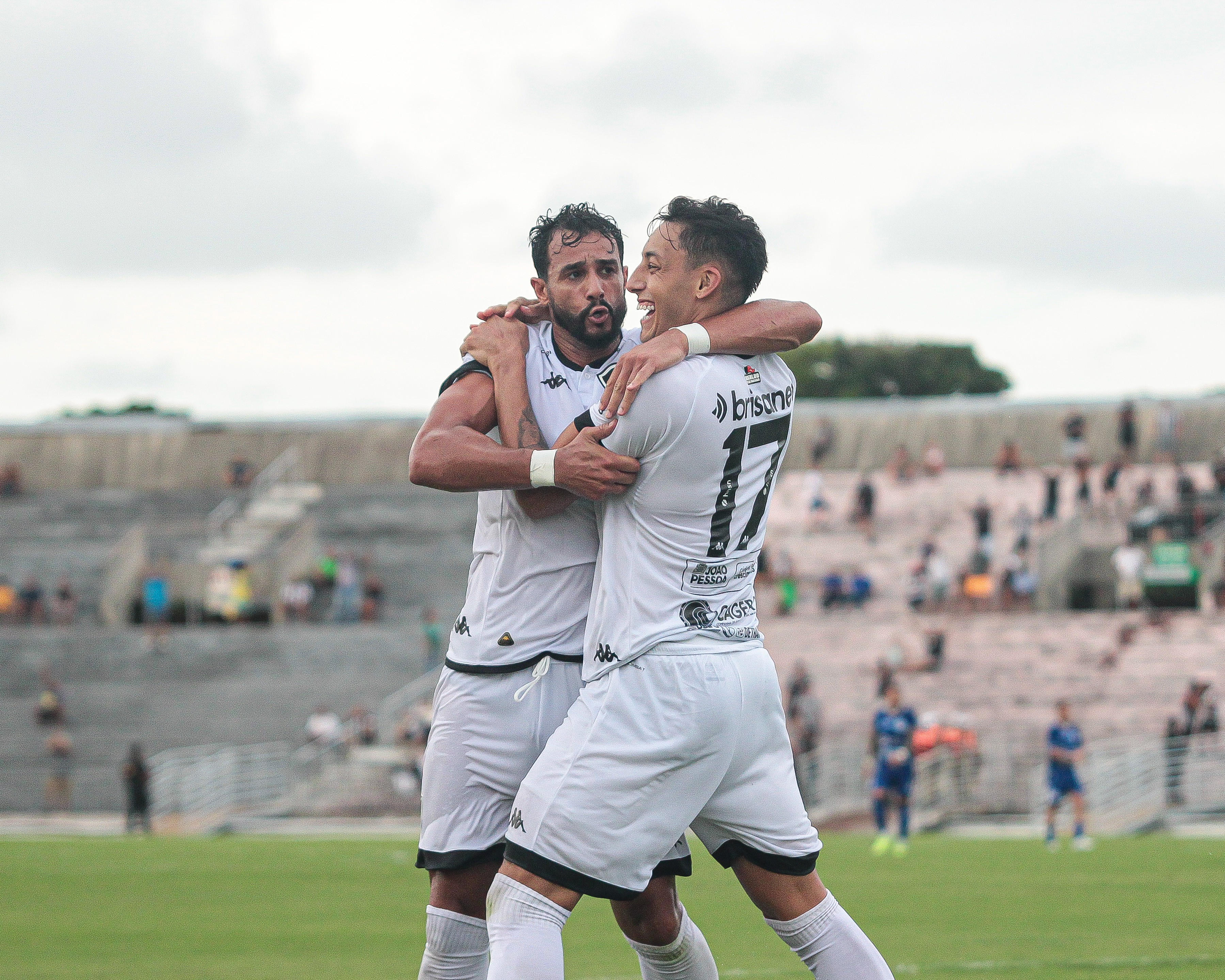 Botafogo-PB vence bem; Guarani perde em casa e Ponte empata; veja ...