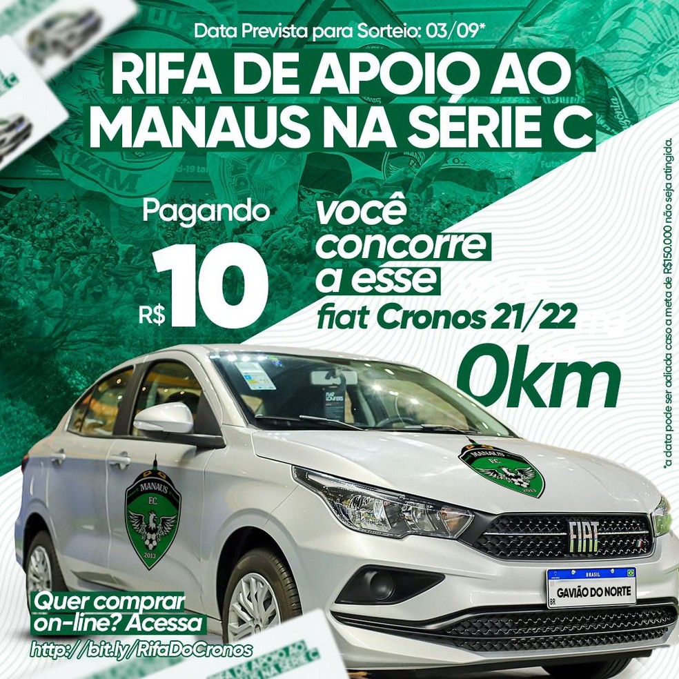 Com direito a carro 0 km, confira a premiação do Paulista A2