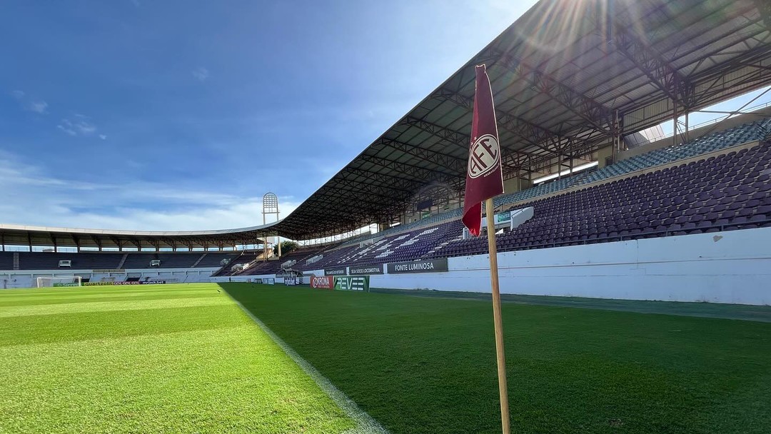 Tabela Brasileirão Feminino Sub-20 – Sport Club Internacional