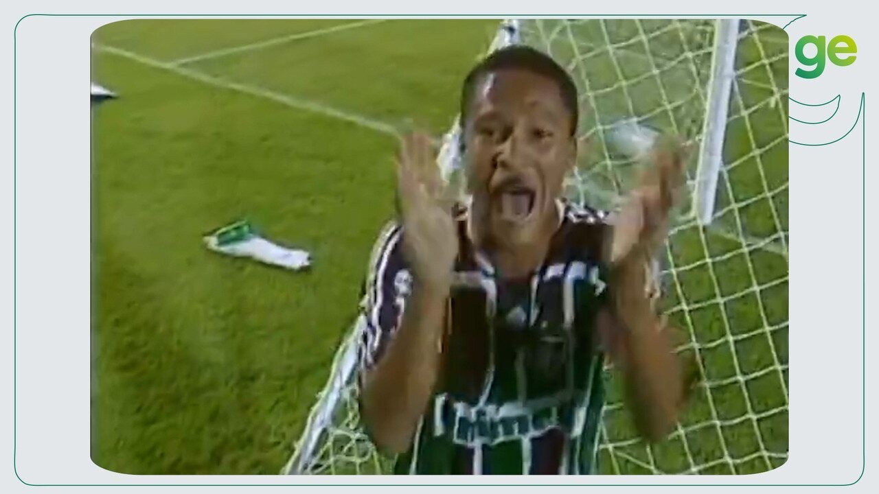 Gol de mão e chegada de Renato: Fluminense e Bahia protagonizaram duelo agitado na Copa do Brasil