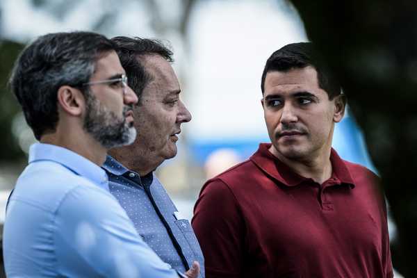 Cruzeiro avalia contratação de atacante e urgências no mercado de futebol