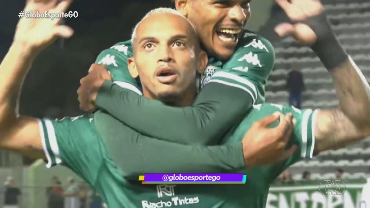 Transfer ban: o que o Goiás precisa fazer para registrar Felipe Clemente