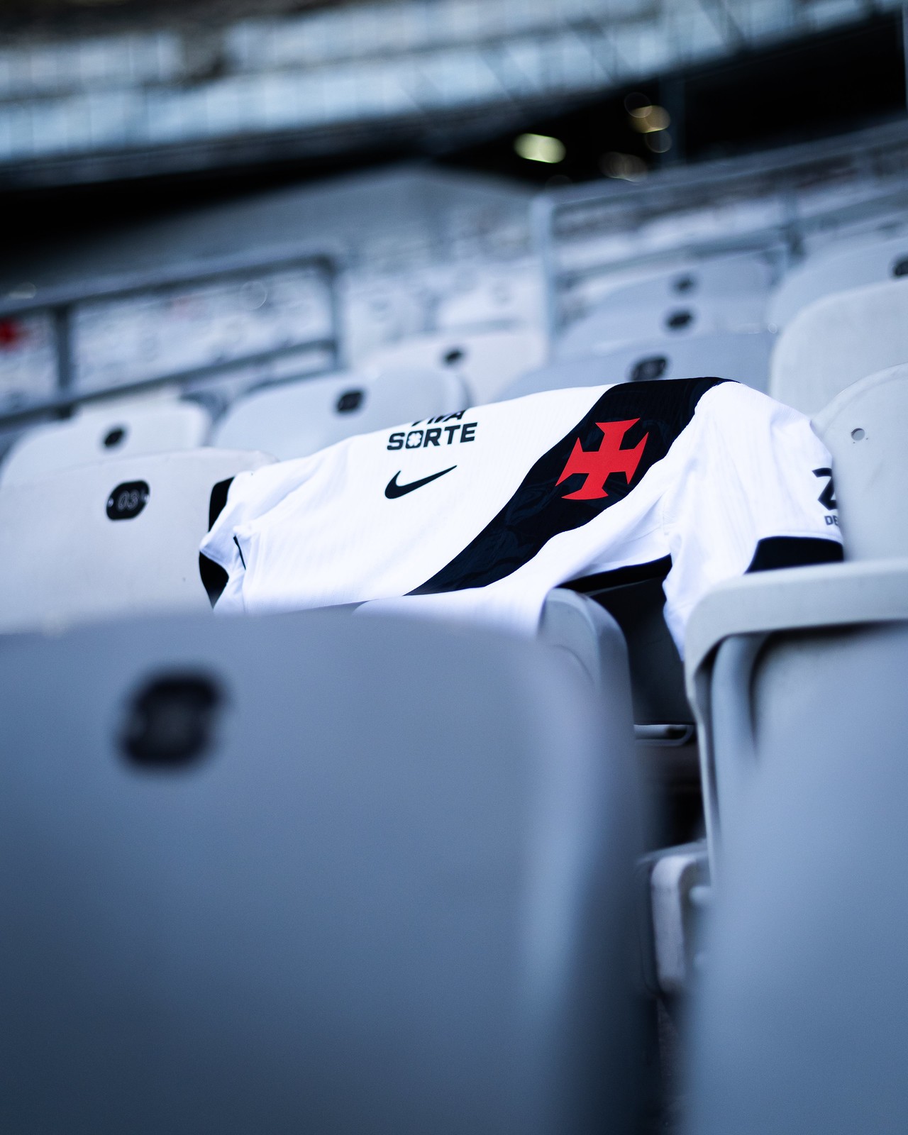 Saiba como o Vasco se planeja para aguentar maratona de jogos em abril | Ge