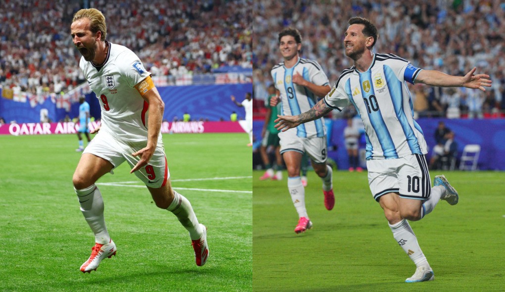 Copa do Mundo hoje: veja jogo e horário do dia 15/07