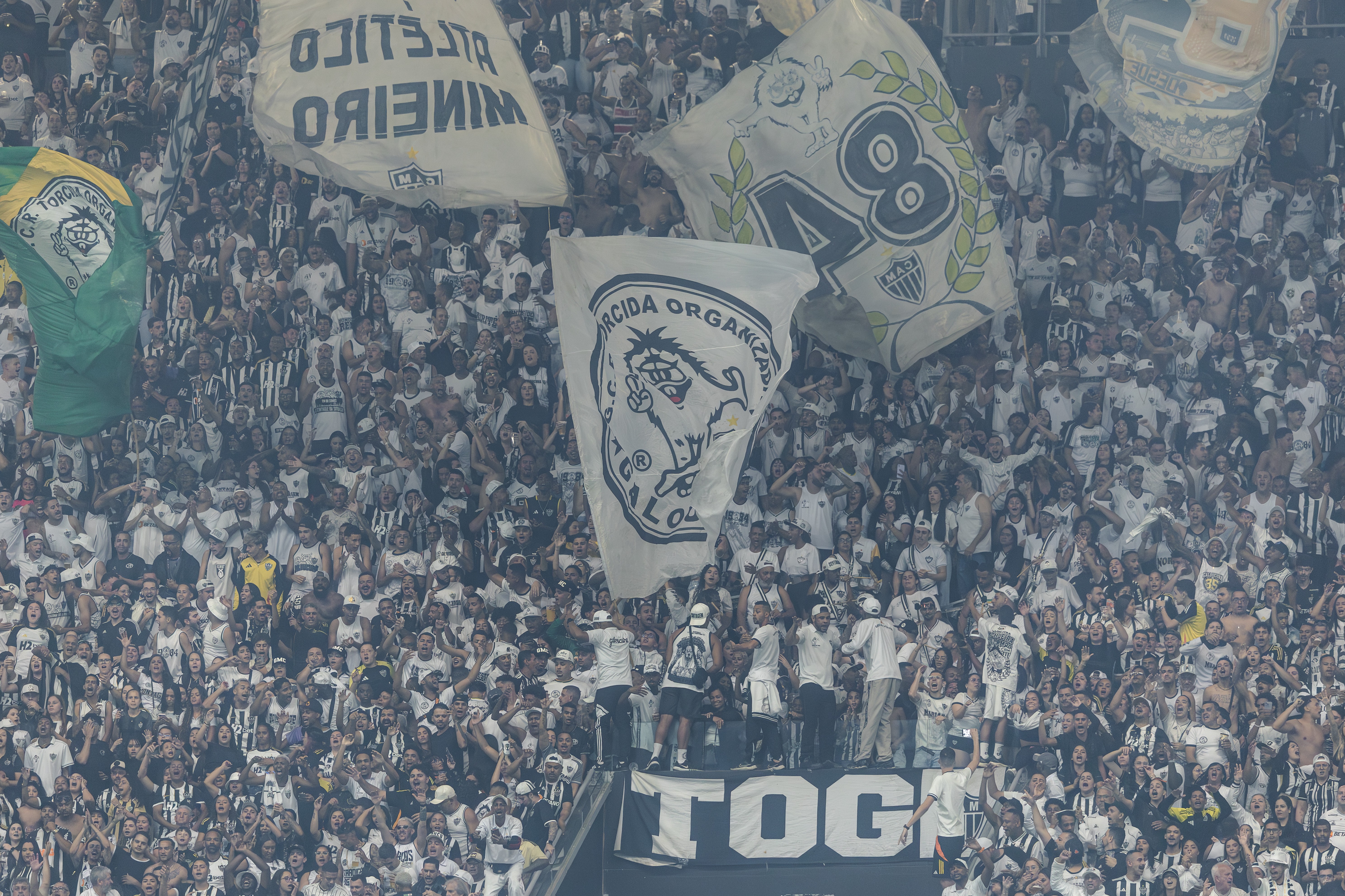 Palpites e dicas para Atlético-MG x Grêmio pelo Brasileirão