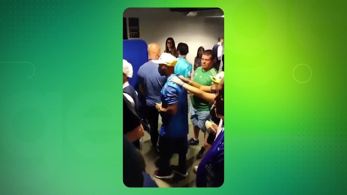 No Cruzeiro, Fernando Seabra revela reação do time com saída de Pepa: Sentiram muito