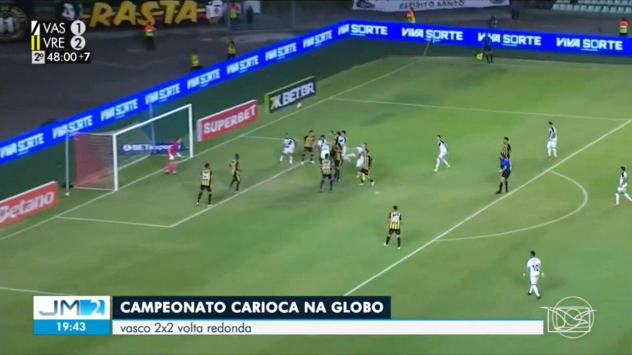Volta Redonda abre venda de ingressos para jogo contra o Maricá pelo Carioca