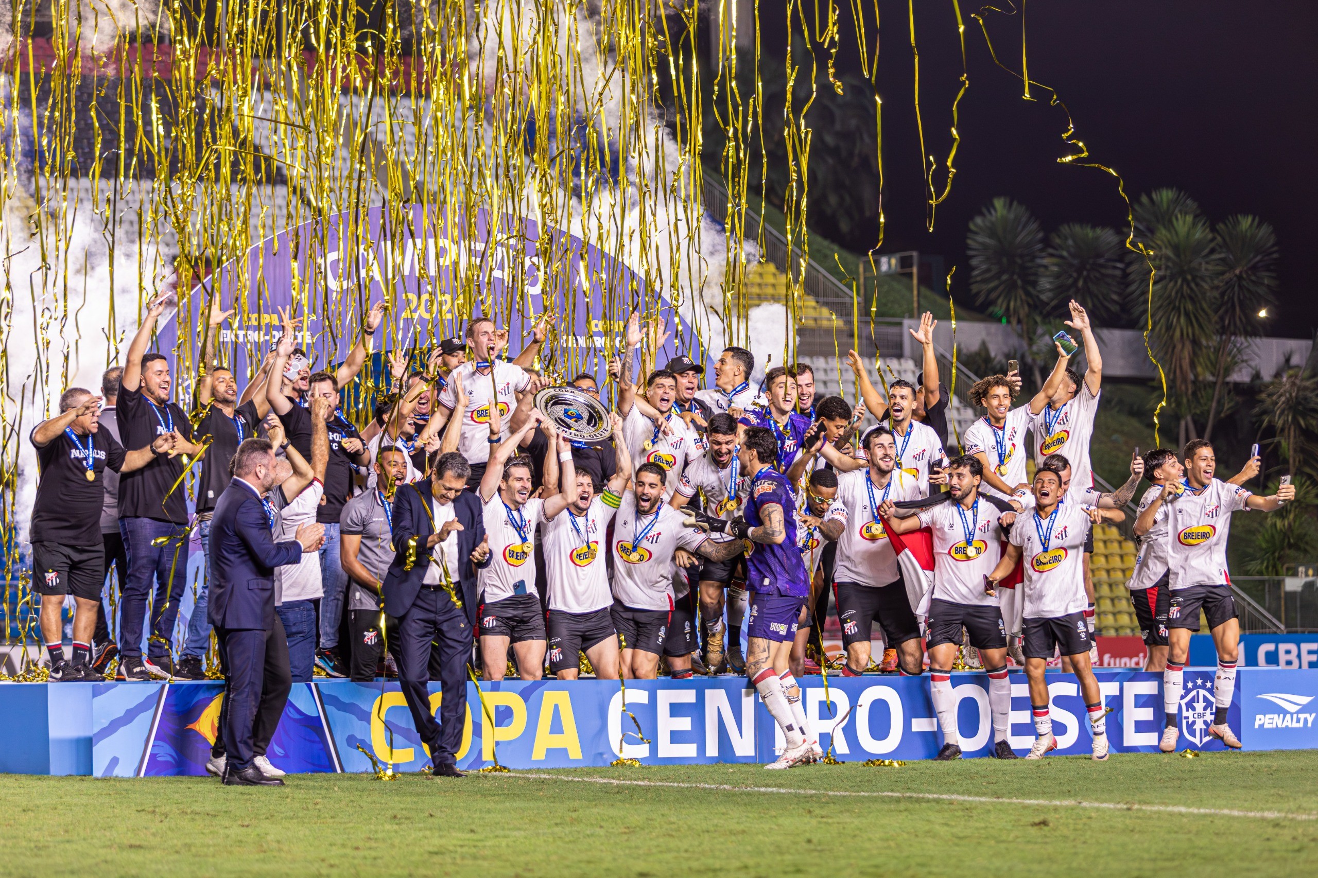 copa verde 2026