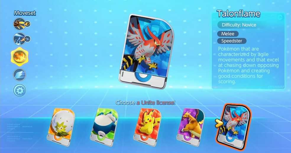 Pokémon Unite: veja lista de ranks e como funcionam, esports