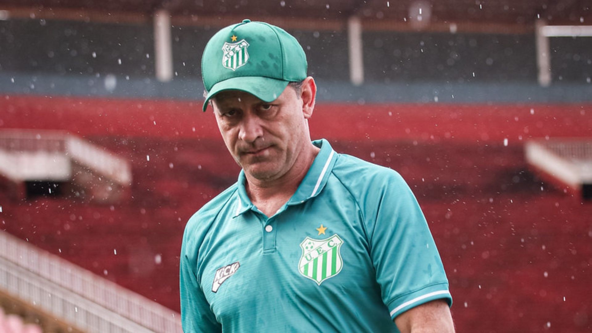 Bastidores do Uberlândia: conversa após empate e acerto rápido com Danilo marcam troca de técnicos