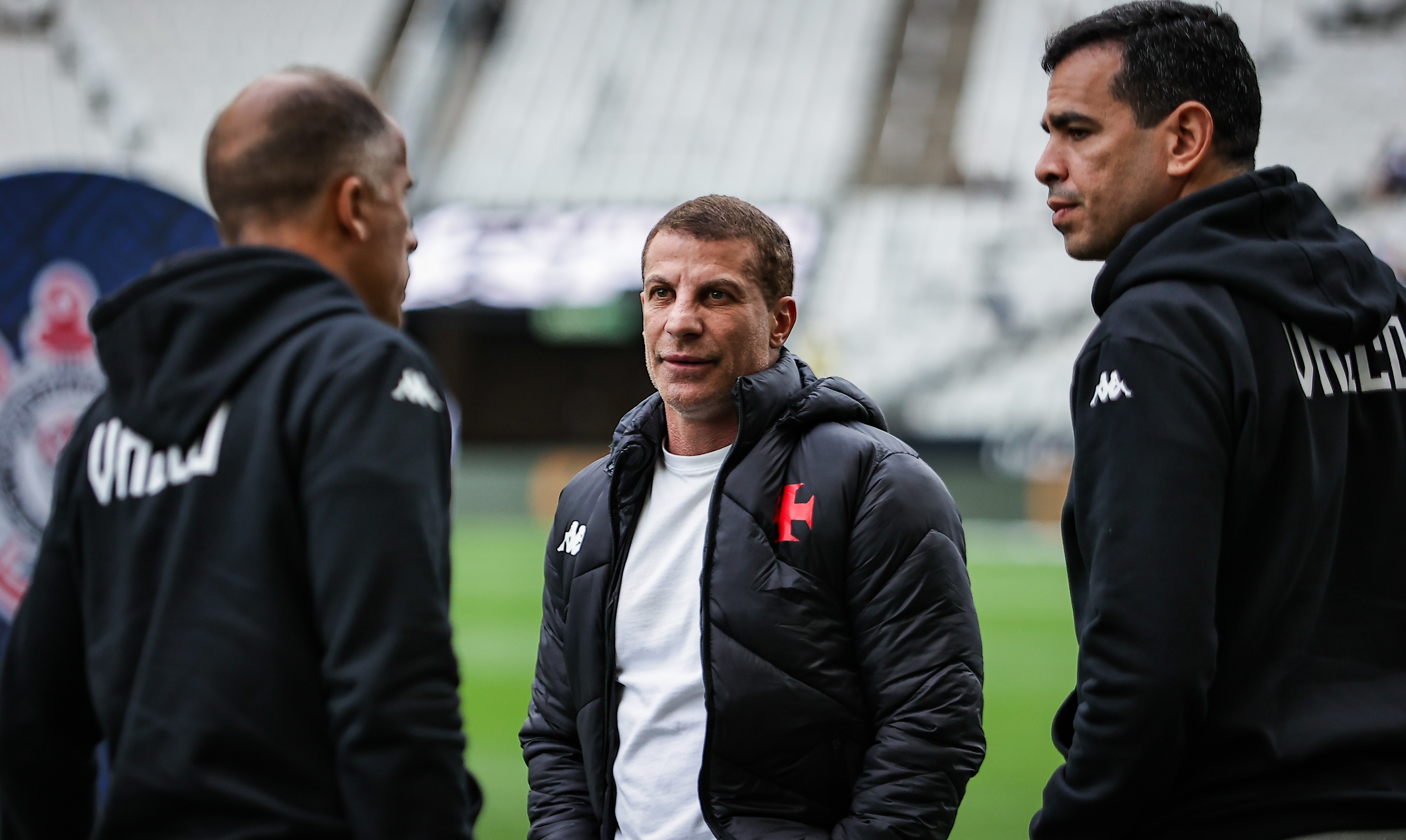 Scout do Vasco: com investimento sem SAF e perfis definidos, saiba como funciona o departamento