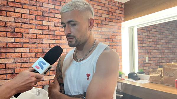 Arrascaeta mira penta da Copa do Brasil em ano difícil do Flamengo: Vamos defender essa taça