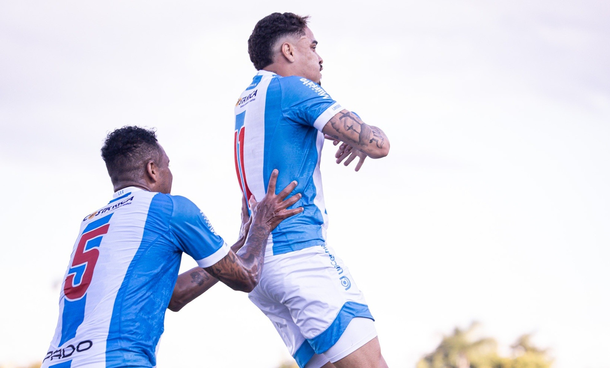 Londrina tem saída de trio titular em meio à reação na Série B, e Micale aguarda reforços