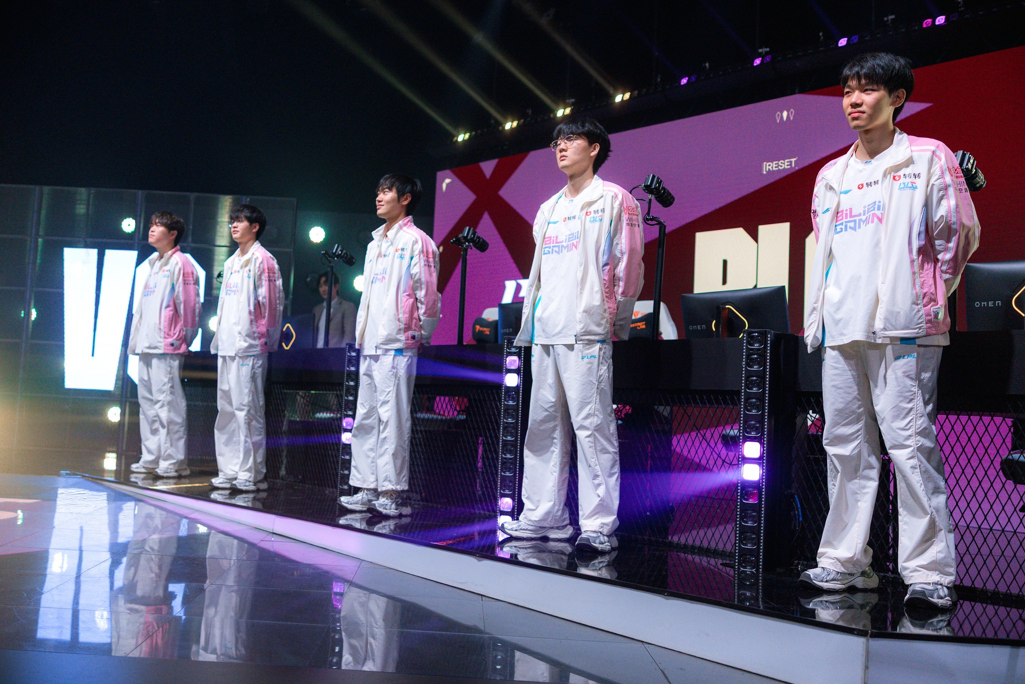 Bilibili Gaming supera G2 na final do First Stand 2026 de League of Legends em São Paulo e leva prêmio milionário