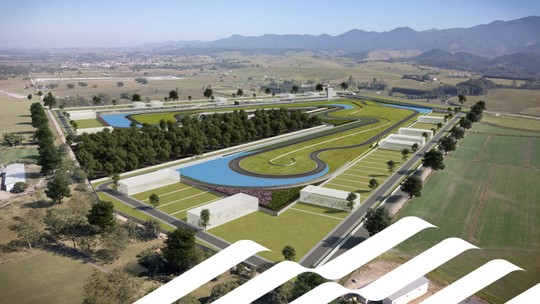 Ex-F1, Tarso Marques apresenta autódromo e clubebet como ganharvelocidade