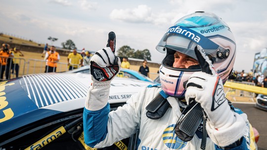 Após oito anos e três títulos, Daniel Serra sai da RC e vai para a BFM - Foto: (Marcelo Machado de Melo)