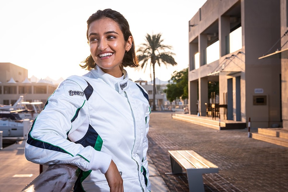 Arábia Saudita terá primeiro evento de luta livre feminina