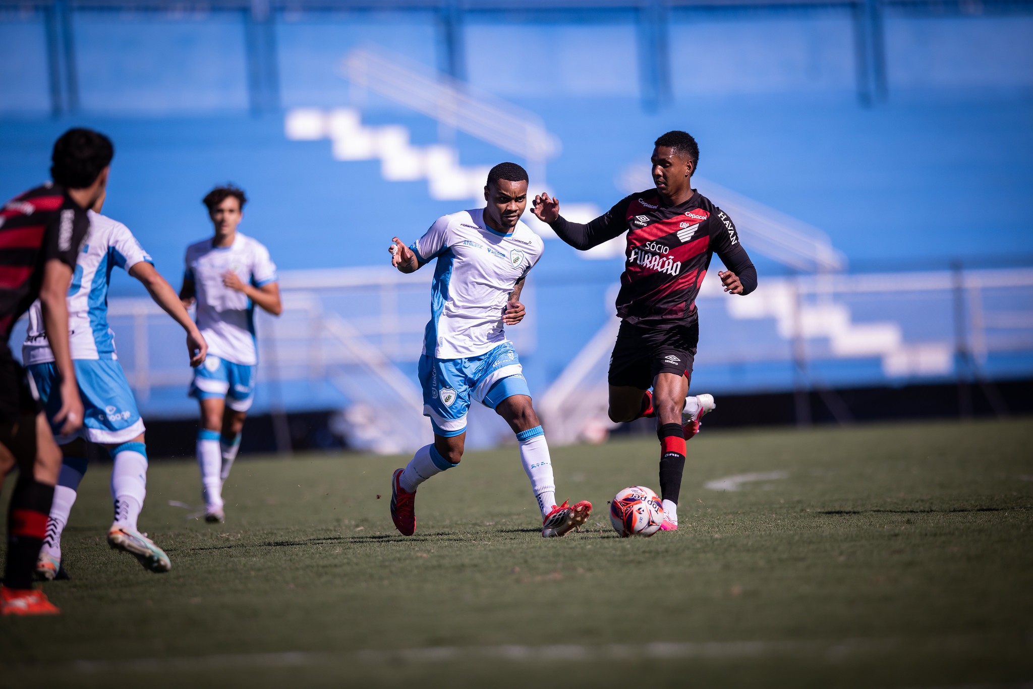 Copa Paraná: veja data e horários dos jogos da segunda fase
