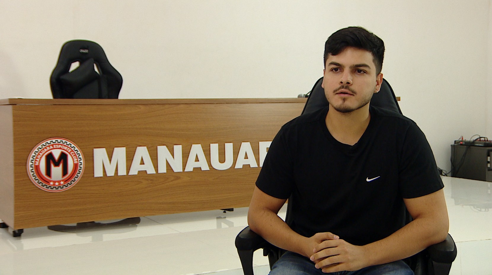 Manauara já tem 13 jogadores para 2027 e presidente afirma: "Uma hora vamos ser abençoados"
