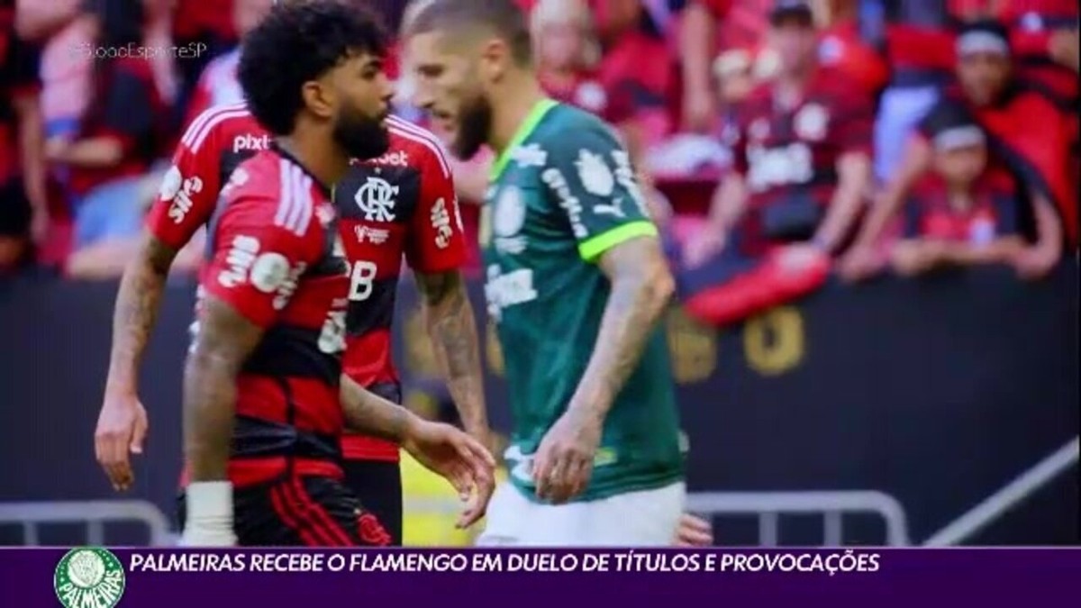 Escalação do Flamengo: Arrascaeta e Pulgar devem ser titulares