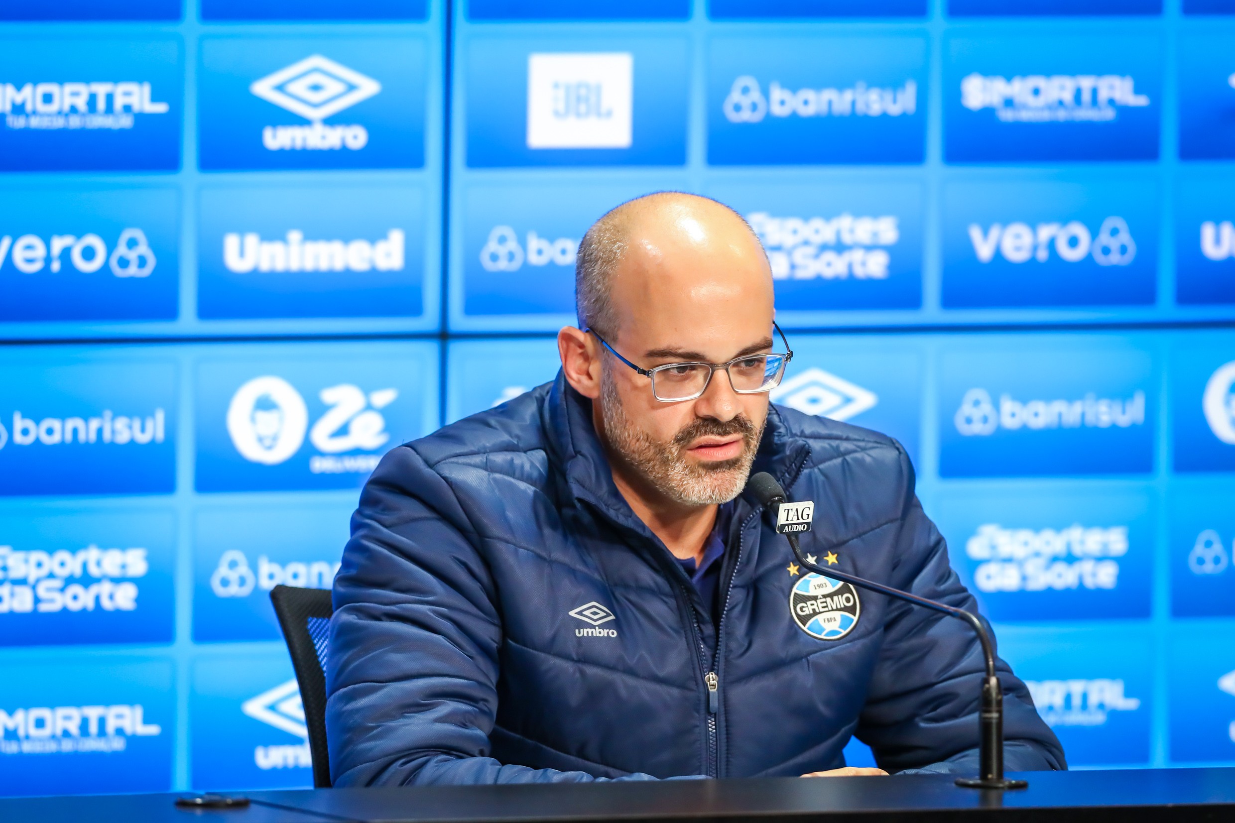 Compra da Gestão da Arena Altera Panorama para Eleições do Grêmio; Entenda.