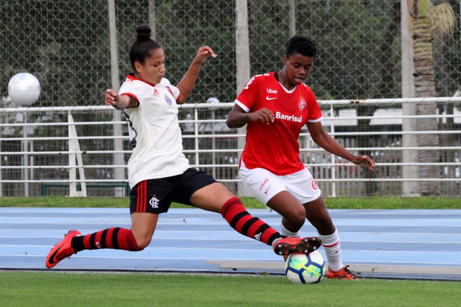 CBF divulga tabela das quartas de final do Brasileiro Feminino; veja as ...