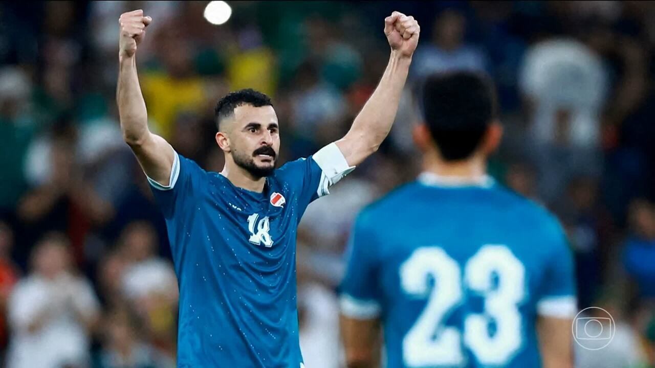ayman hussein