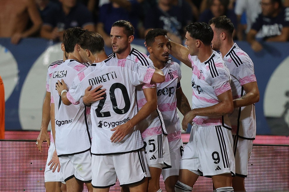 Empoli x Juventus: Palpites pelo Campeonato Italiano – 3/9