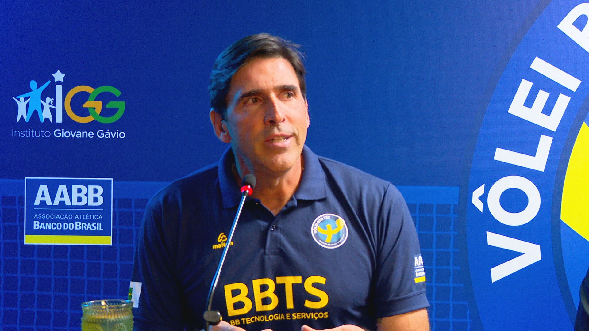 Bicampeão olímpico, Giovane lança projeto para jovens atletas de ...