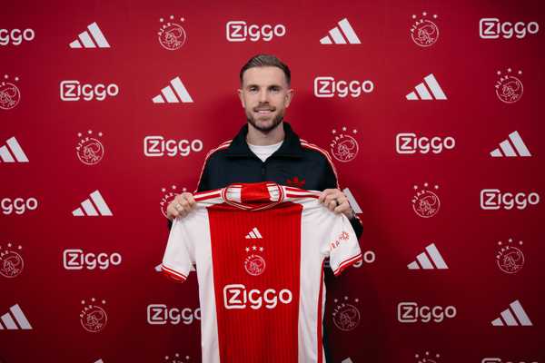 El exjugador del Liverpool Henderson anunció un refuerzo para el Ajax |  futbol internacional