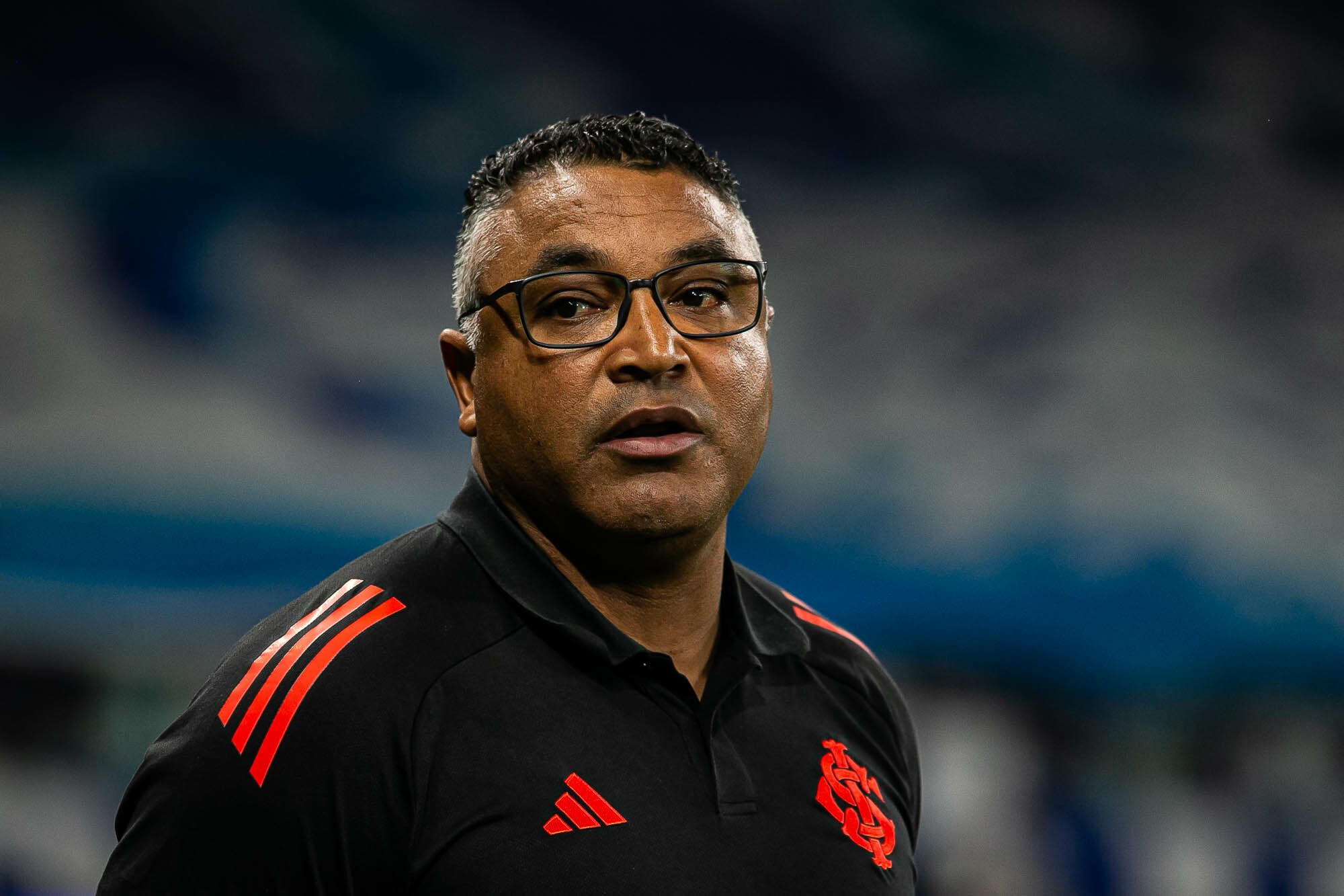 Roger diz que grupo do Inter ainda crê no trabalho; veja mais